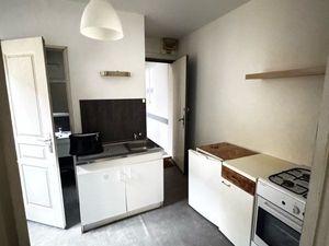 F1 meublé Lons quartier gare