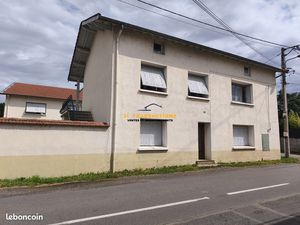 Appartement 3 pièces 69 m²