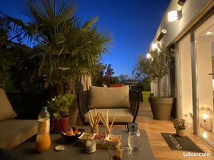 Appartement 2 pièces 52 m²