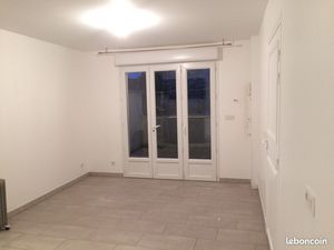 Appartement F2 - 29 m² Tremblay en France