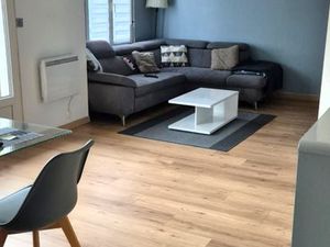 Appartement F3 69m* bois d'Arly