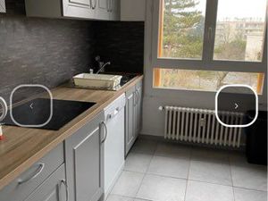 Appartement Compiègne