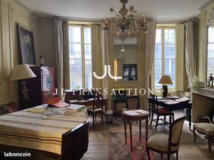 Immeuble 240 m² Bordeaux