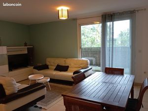 A louer charmant T2 meublé