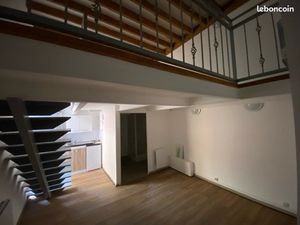 T2 a louer refait à neuf