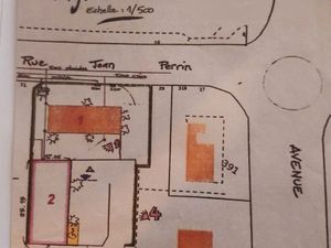 Fond de commerce à vendre