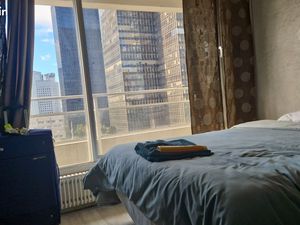 T2/3 avec Balcon à la défense