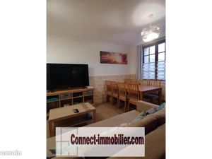 Immeuble 5 pièces 105 m²