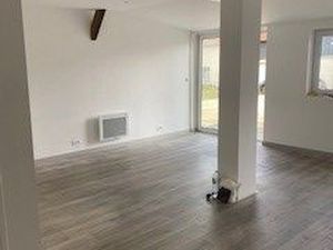 Bureaux 43 m² Melun