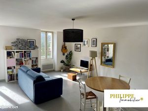 Appartement 3 pièces 71 m²