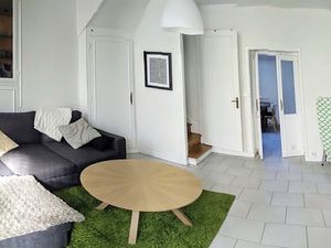 Charmante maison de ville