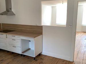 Appartement T3 (75 m²) – Disponible mi-février