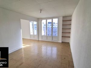 Appartement 4 pièces 84 m²