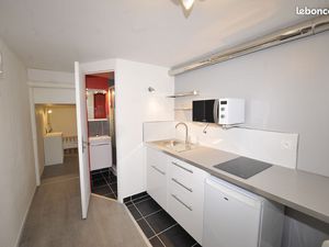 Studio meublé Hyper centre