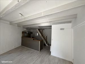 Maison 3 pièces 57 m²