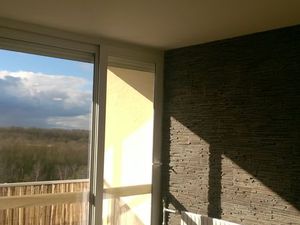 Appartement T4 Pas du lac