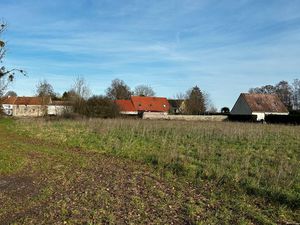 Terrain à vendre Mormant