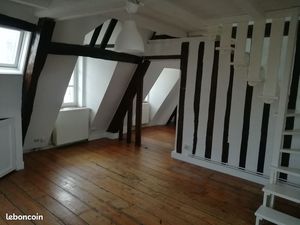 Appartement A louer hyper centre