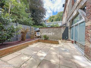 Immeuble 250 m² FECAMP