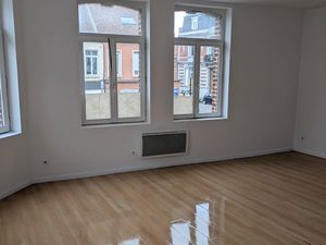 F3 avenue saint amand a valenciennes