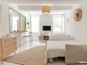 Appartement T2 Meublé