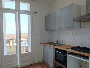 Maison de ville à louer