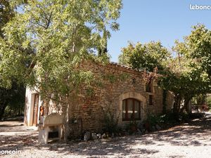 Loue maison meublée 3 pièces pour 6 mois