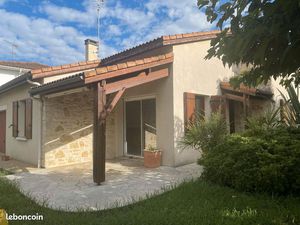 Maison 83m2 Tonneins