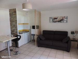 Appartement 1 pièce