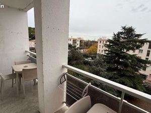 Appartement 4 pièces 66 m²