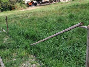 Terrain a vendre