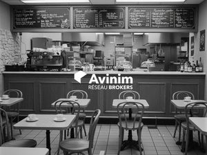 Fonds de commerce  restaurant 115 m² Cornebarrieu