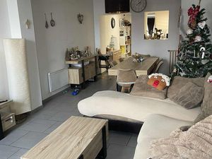 Location maison sur Etaires