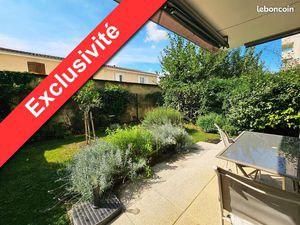 Appartement 1 pièce 31 m²