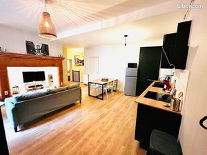 T3 centre ville Montauban