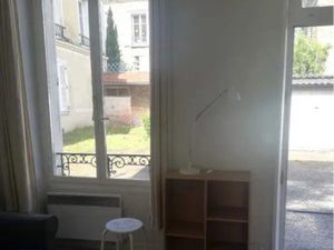 Appartement meublé 2 pièces à Versailles
