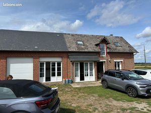 Maison 4 pièces 94 m²