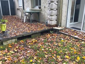 Location T2 Meublé a