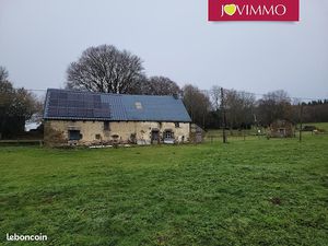 Ferme 3 pièces 45 m²