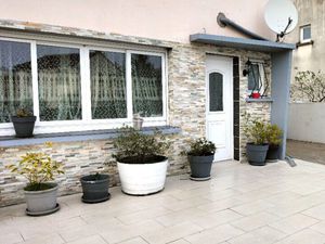 Maison 5 pièces 115 m²