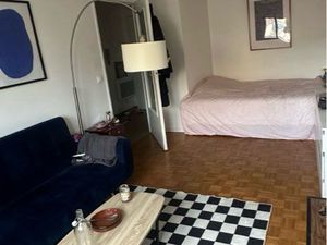 Appartement 32m2 Lyon 3 ° Quartier Lacassagne