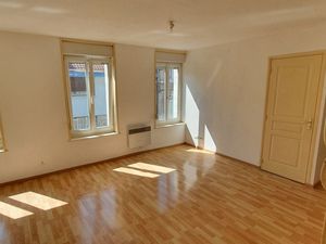 F3 PLEIN CENTRE Aubigny-en-Artois – 1er étage