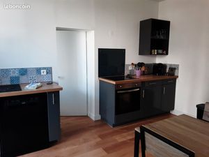 T3 avec garage  Chalouère