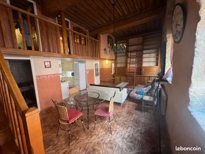 Véritable Canut/Duplex T4 Plateau Croix Rousse