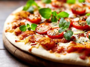 Fonds de commerce  pizzeria 48 m² Dax