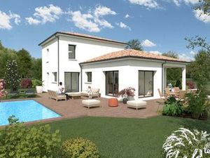 Maison 5 pièces 90 m²