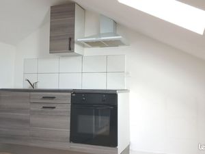 Studio étudiant DMC / Dornach