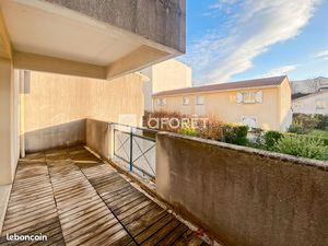 Appartement 3 pièces 75 m²