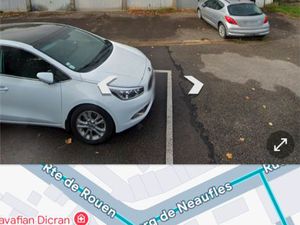 Location Box / Garage