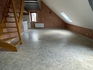 Appartement F1 bis
